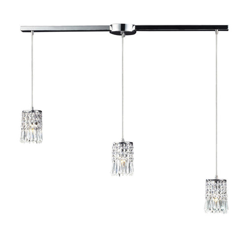 Elk Optix Mini Pendant Model: 2997/3L