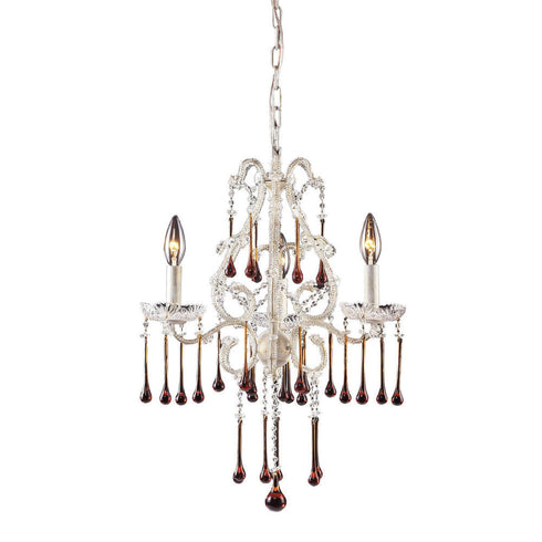 Elk Opulence Bulb Lighting Accessory Model: 4001AMBER