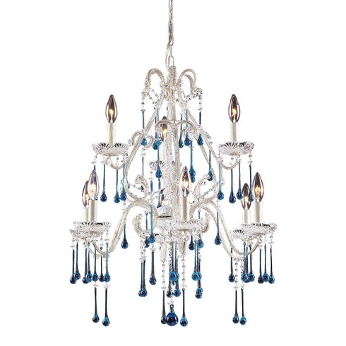 Elk Opulence Bulb Lighting Accessory Model: 4003AQUA