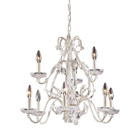 Elk Opulence Frame For 4003 Series Model: 4003/6+3FRAME