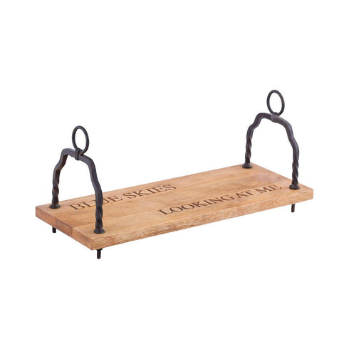 Elk Ornamental Accessory Model: SWING003