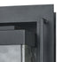 Elk Overton 1 Light Outdoor Sconce In Matte Black Model: 47500/1
