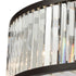 Elk Palacial 11 Light Chandlier In Oil Rubbed Model: 33068/11