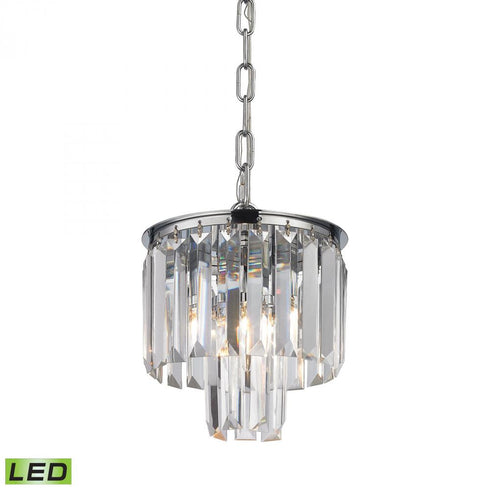 Elk Palacial Mini Pendant Model: 15214/1-LED