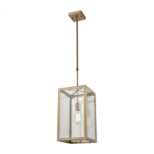 Elk Parameters Chandelier Model: 63081-1