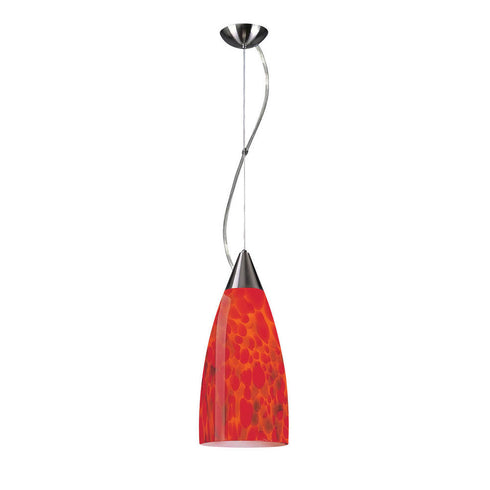 Elk Pendaglio Mini Pendant Model: 135-1FR