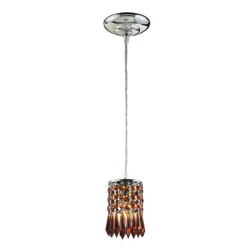 Elk Pendant Model: 3997/1A
