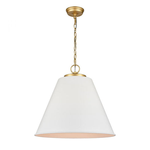 Elk Pendant Model: 68175/3