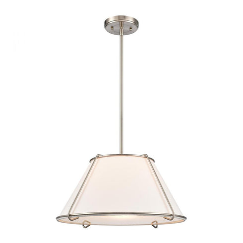 Elk Pendant Model: 68254/1