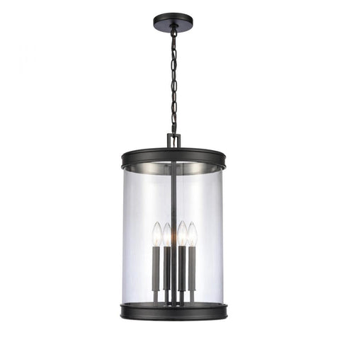 Elk Pendant Model: 69746/4