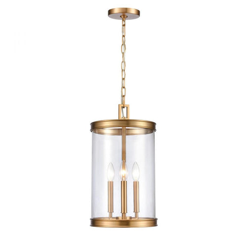 Elk Pendant Model: 69755/3