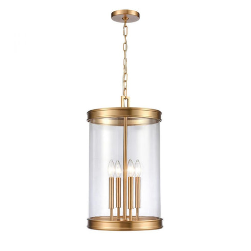 Elk Pendant Model: 69756/4