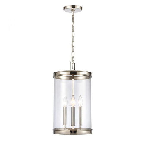 Elk Pendant Model: 69765/3