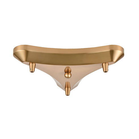 Elk Pendant Options 3 Hole Pan For Pendants In Model: 3T-SB