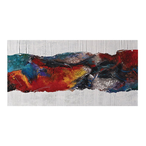 Elk Pool II (exclusive Tebo Marzari Print On Model: 146-015