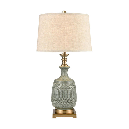 Elk Portewen Table Lamp Model: 77183