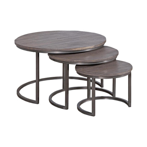 Elk Quint Accent Table Model: 17604