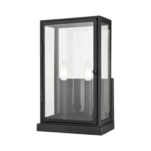 Elk Refraction Sconce Model: 45522/2