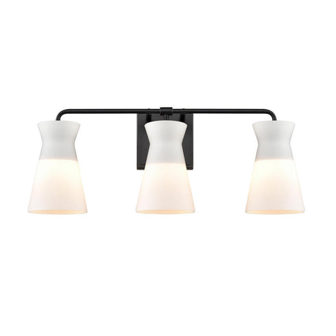 Elk Refraction Vanity Light Model: 47782/3