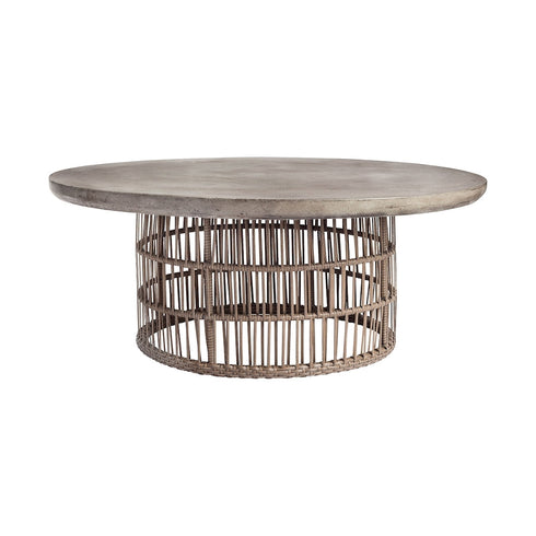 Elk Refuge Coffee Table Model: 157-022