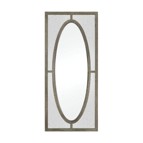 Elk Renaissance Invention Wall Mirror Large Model: 3128-1062