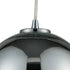 Elk Revelo 1 Light Mini Pendant In Polished Model: 10492/1