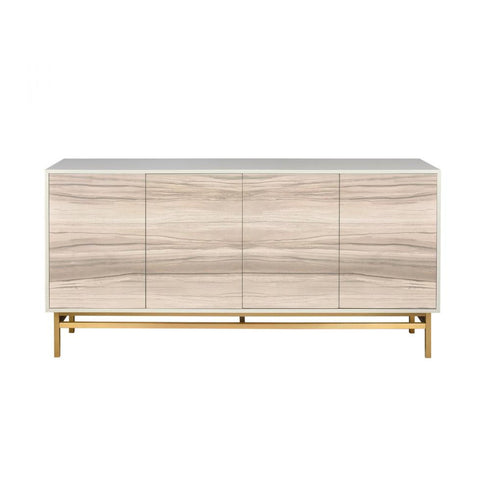 Elk Reynolds Cabinet Credenza Model: H0015-9938