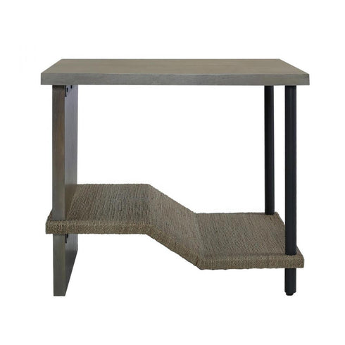 Elk Riverview Accent Table Model: S0075-9881