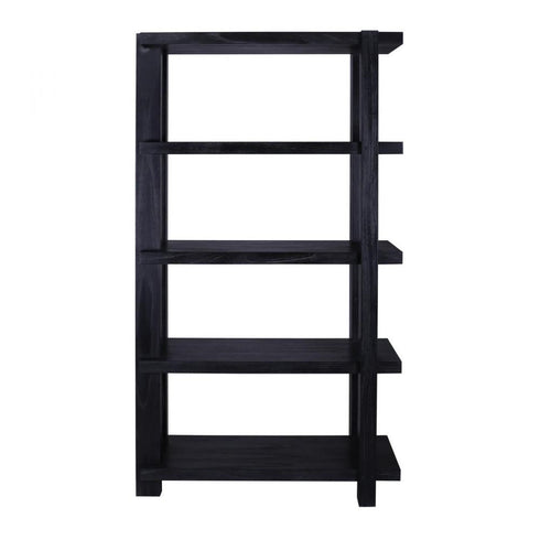 Elk Riviera Bookcase Shelf Model: S0075-9873