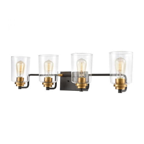 Elk Robins Vanity Light Model: 46613/4