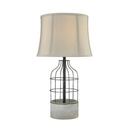 Elk Rochefort Outdoor Table Lamp Model: D3289