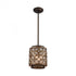 Elk Rosslyn Mini Pendant Model: 12152/1