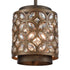 Elk Rosslyn Mini Pendant Model: 12152/1
