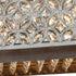 Elk Rosslyn 8 Light Linear Chandelier In Model: 12165/8