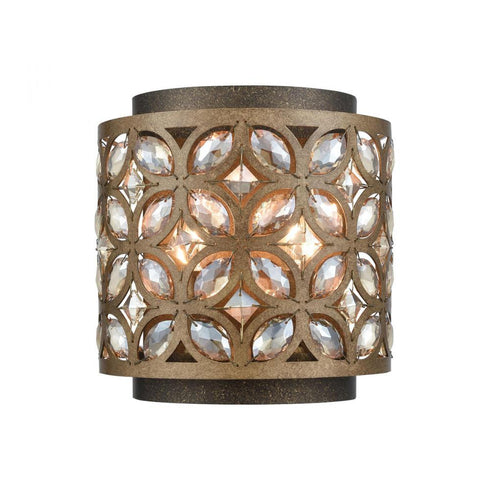 Elk Rosslyn Sconce Model: 12150/2