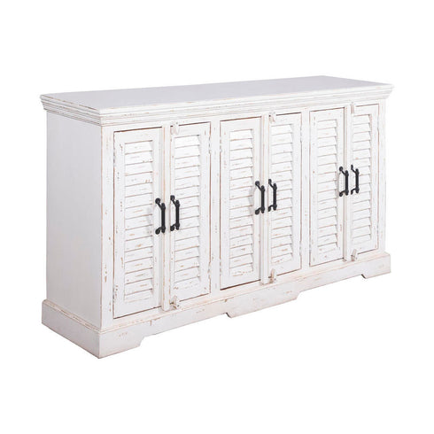 Elk Saber Cabinet Credenza Model: 17611