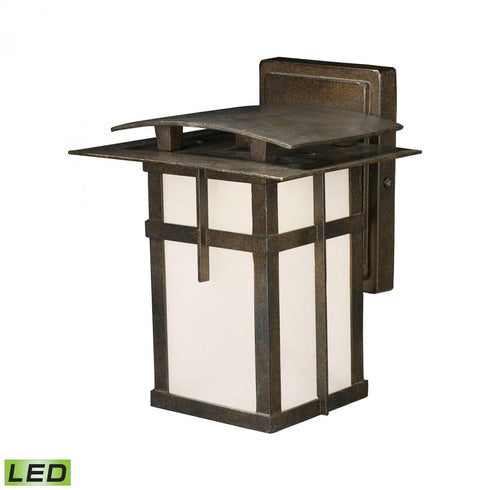Elk San Fernando Sconce Model: 64010-1