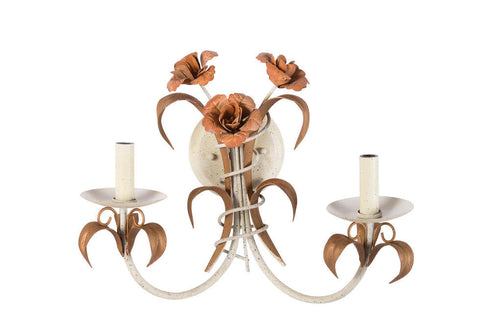 Elk Sconce Model: 13400-E