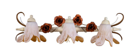 Elk Sconce Model: 13403-E