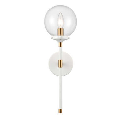 Elk Sconce Model: 24434/1