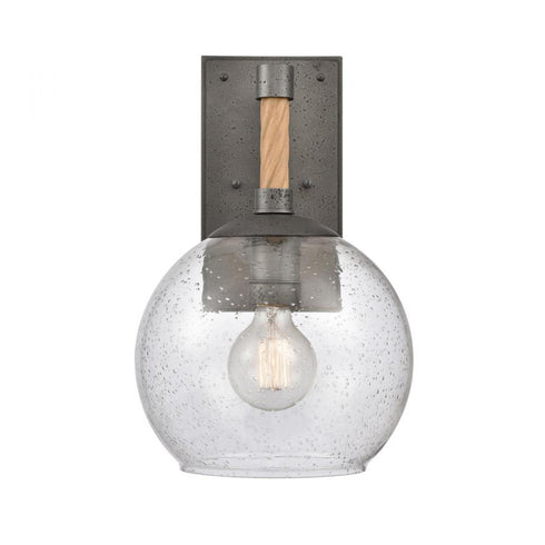 Elk Sconce Model: 69711/1