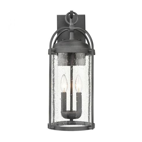 Elk Sconce Model: 69730/2