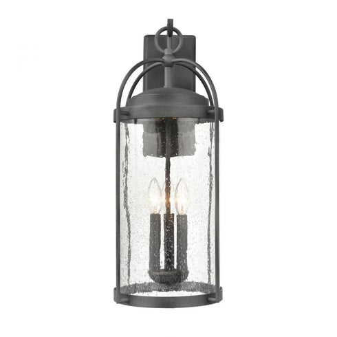 Elk Sconce Model: 69731/3