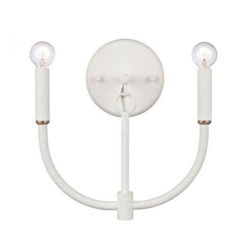 Elk Sconce Model: 82015/2