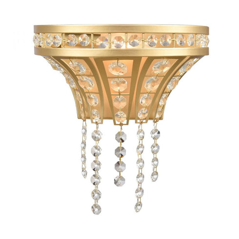 Elk Sconce Model: 82224/1