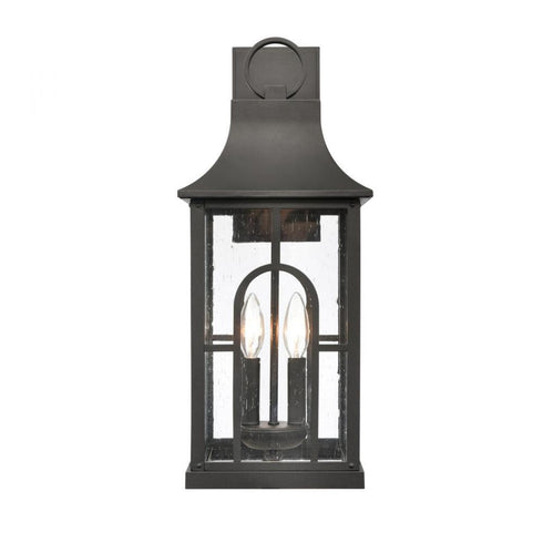 Elk Sconce Model: 89601/2