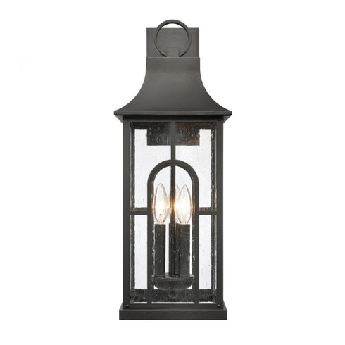 Elk Sconce Model: 89603/3