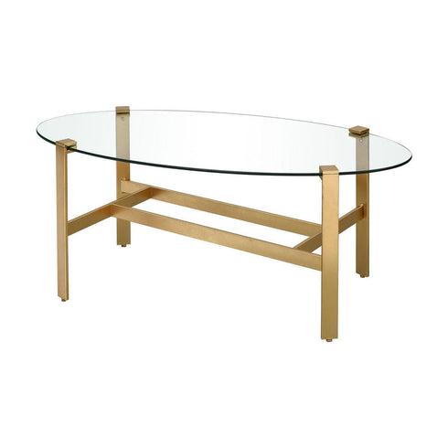 Elk Scott Coffee Table Model: 1114-410