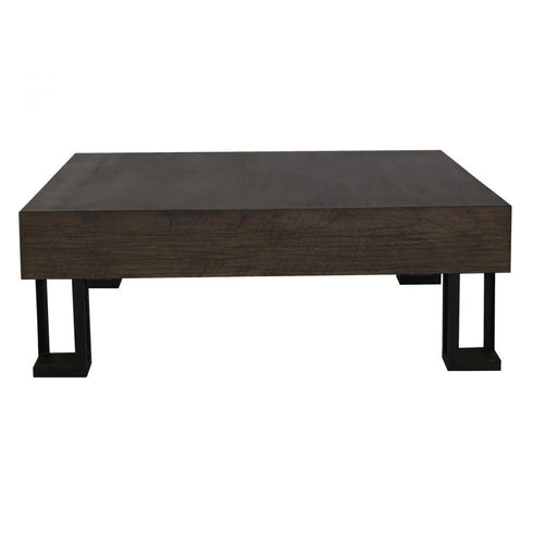 Elk Seaton Coffee Table Model: S0075-9431