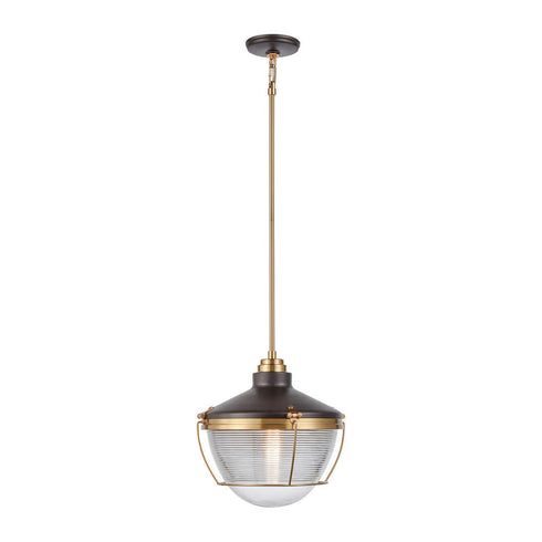 Elk Seawaypassage Pendant Model: 16536/1